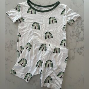 Kyte Baby Hunter Rainbow Set